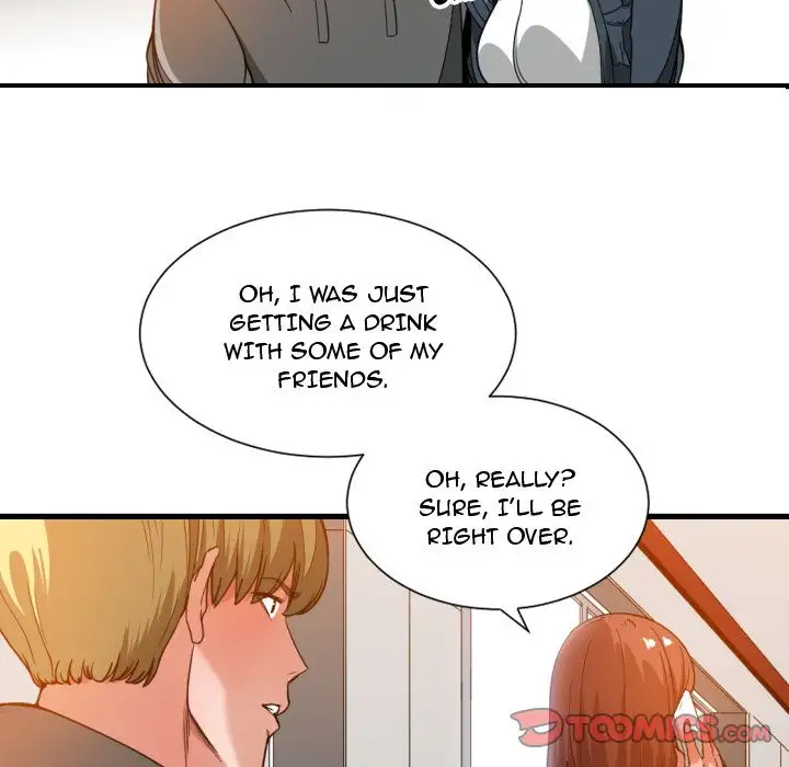 You’re Not That Special! Chapter 28 - Manhwa18.com