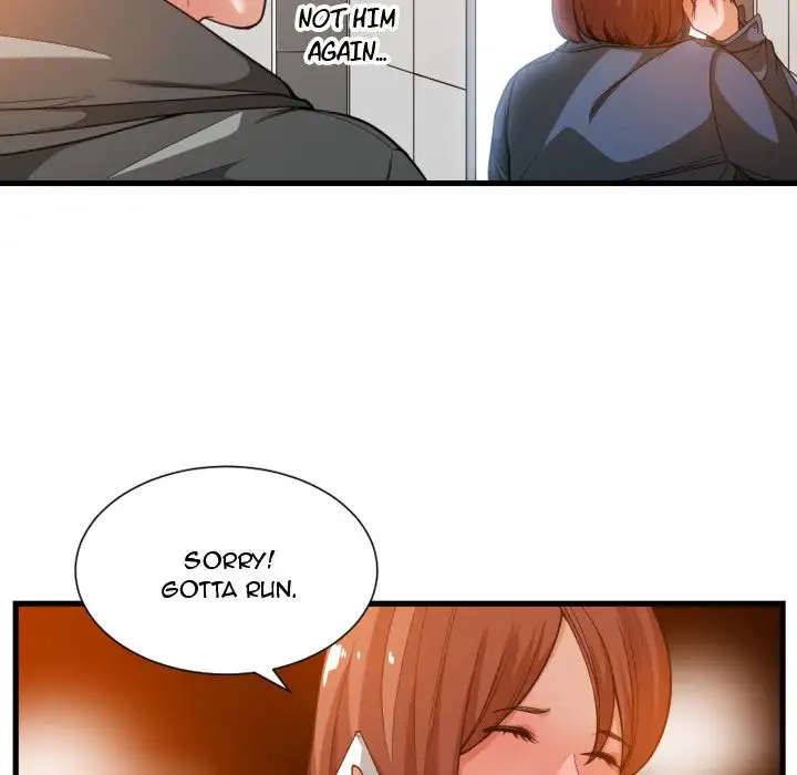 You’re Not That Special! Chapter 28 - Manhwa18.com