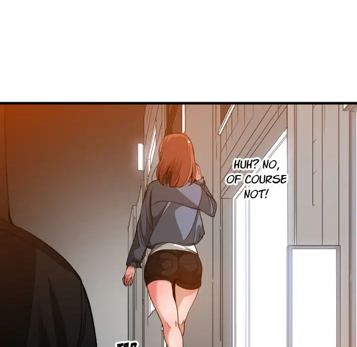 You’re Not That Special! Chapter 28 - Manhwa18.com