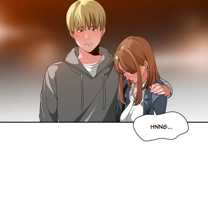 You’re Not That Special! Chapter 28 - Manhwa18.com