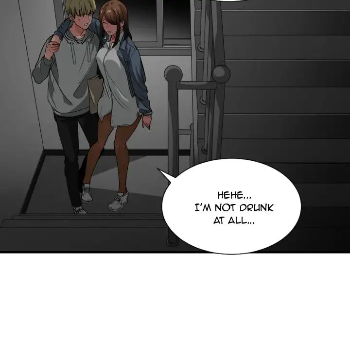 You’re Not That Special! Chapter 28 - Manhwa18.com