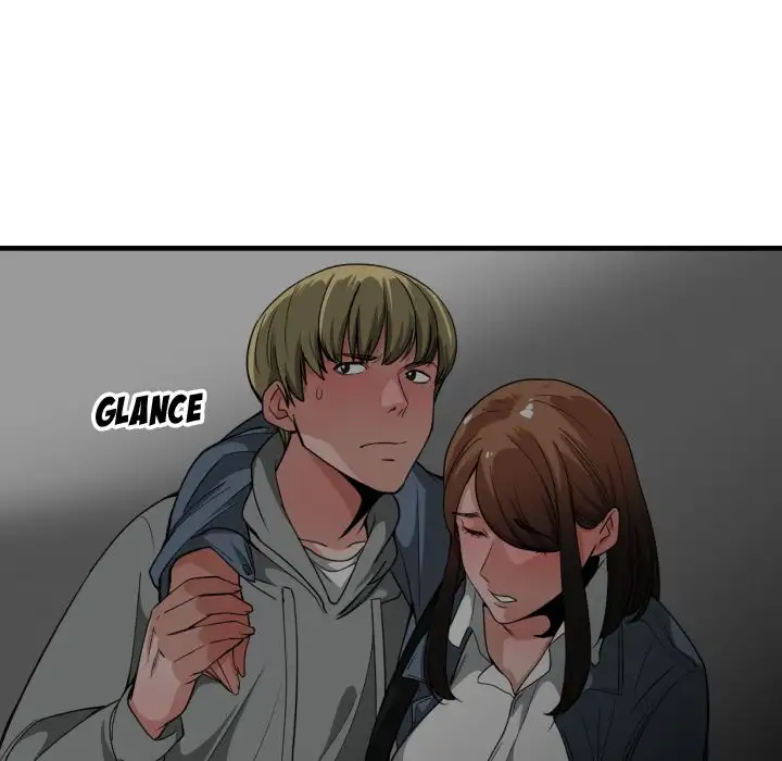 You’re Not That Special! Chapter 28 - Manhwa18.com