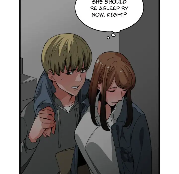 You’re Not That Special! Chapter 28 - Manhwa18.com