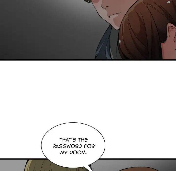 You’re Not That Special! Chapter 28 - Manhwa18.com