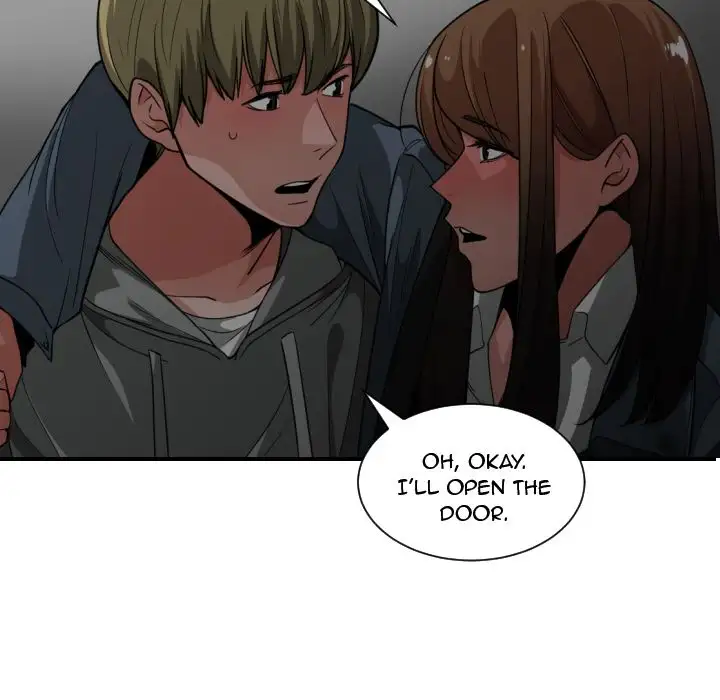 You’re Not That Special! Chapter 28 - Manhwa18.com