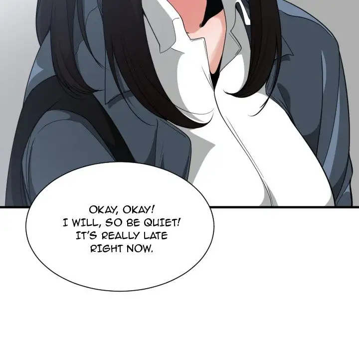 You’re Not That Special! Chapter 28 - Manhwa18.com