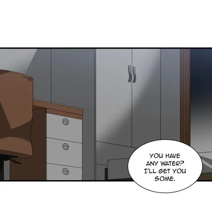 You’re Not That Special! Chapter 28 - Manhwa18.com