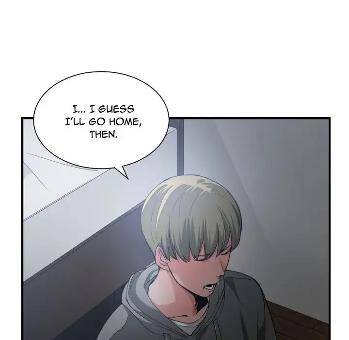 You’re Not That Special! Chapter 28 - Manhwa18.com