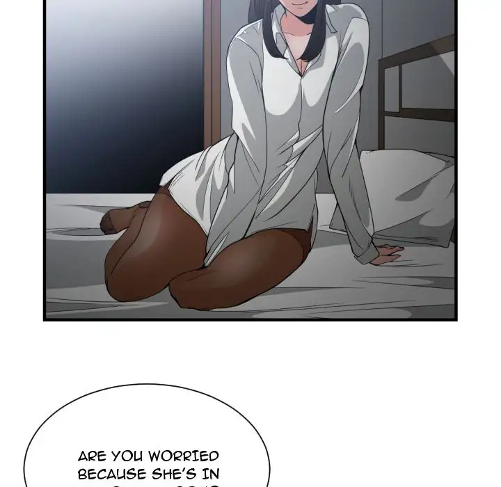 You’re Not That Special! Chapter 29 - Manhwa18.com