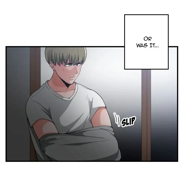 You’re Not That Special! Chapter 29 - Manhwa18.com