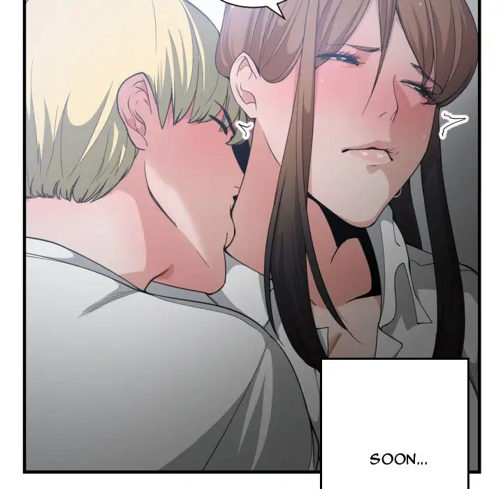 You’re Not That Special! Chapter 29 - Manhwa18.com