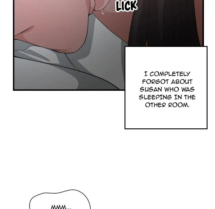 You’re Not That Special! Chapter 29 - Manhwa18.com