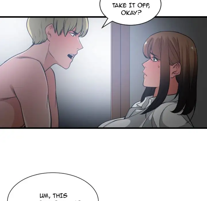 You’re Not That Special! Chapter 29 - Manhwa18.com