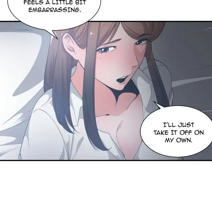 You’re Not That Special! Chapter 29 - Manhwa18.com