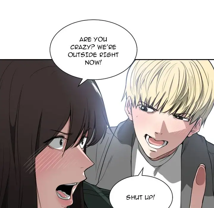 You’re Not That Special! Chapter 3 - Manhwa18.com