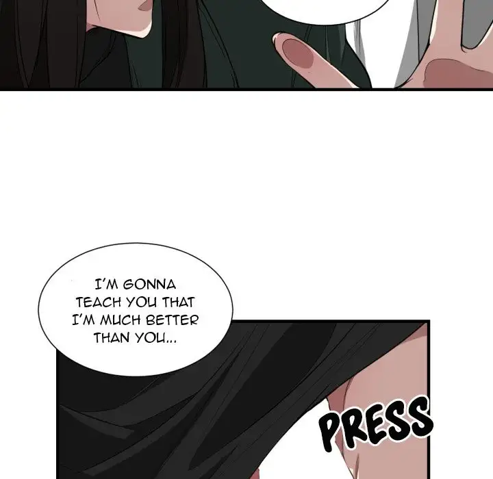 You’re Not That Special! Chapter 3 - Manhwa18.com