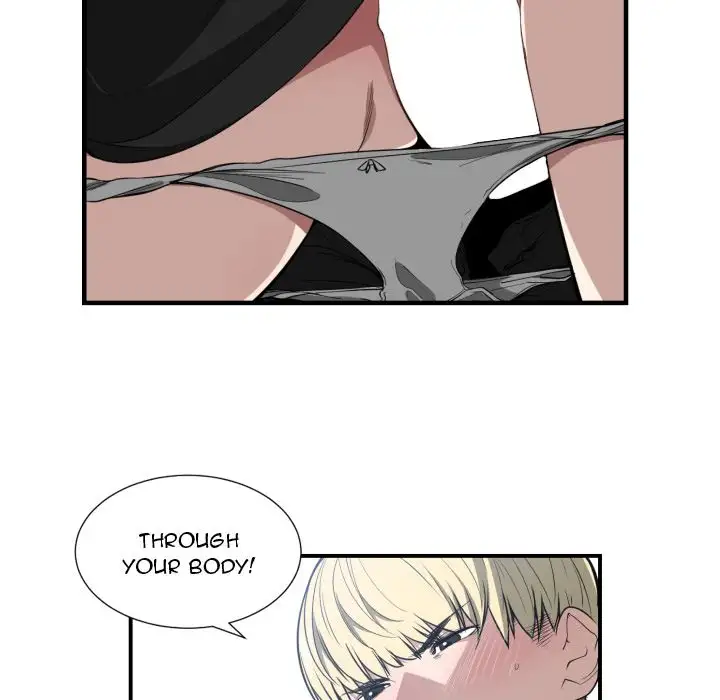 You’re Not That Special! Chapter 3 - Manhwa18.com