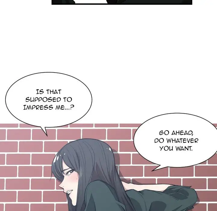 You’re Not That Special! Chapter 3 - Manhwa18.com