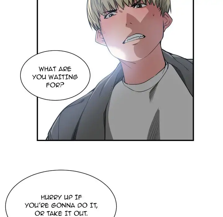 You’re Not That Special! Chapter 3 - Manhwa18.com