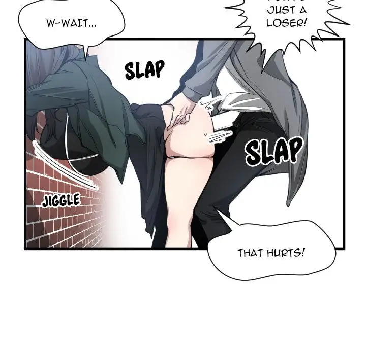 You’re Not That Special! Chapter 3 - Manhwa18.com