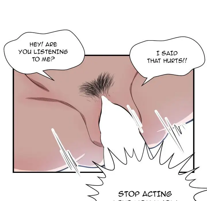 You’re Not That Special! Chapter 3 - Manhwa18.com