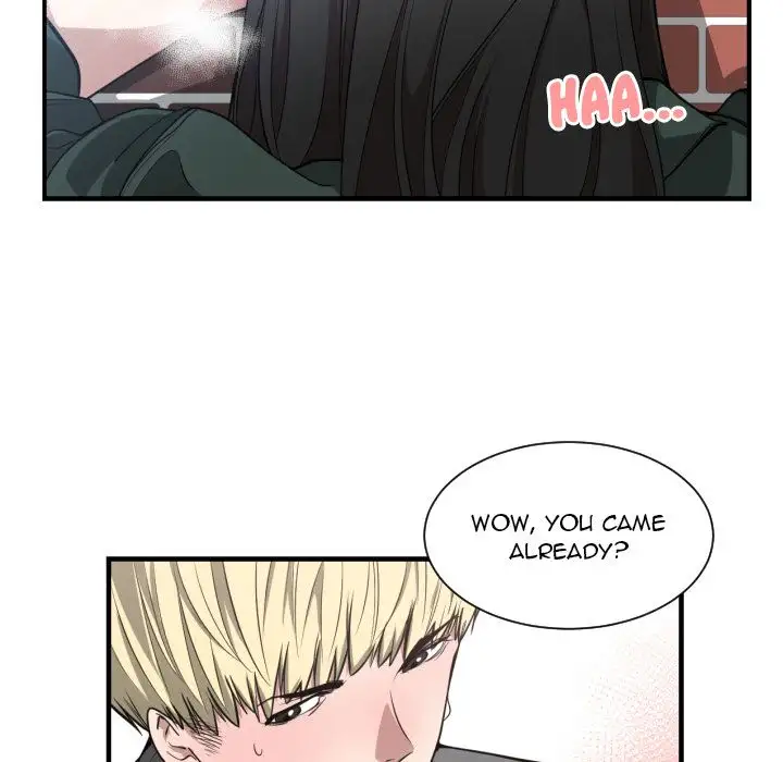 You’re Not That Special! Chapter 3 - Manhwa18.com