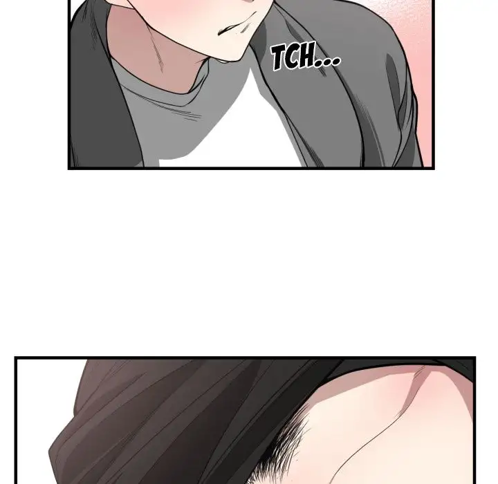 You’re Not That Special! Chapter 3 - Manhwa18.com