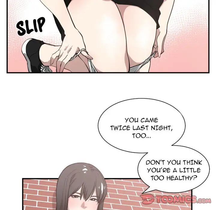 You’re Not That Special! Chapter 3 - Manhwa18.com