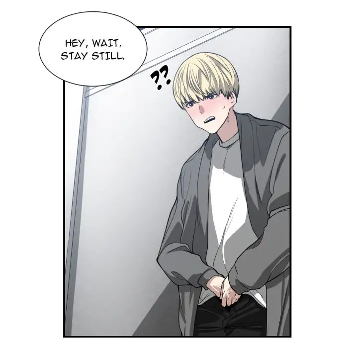 You’re Not That Special! Chapter 3 - Manhwa18.com