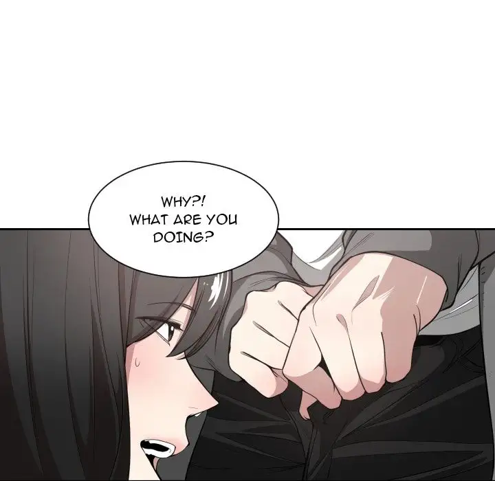 You’re Not That Special! Chapter 3 - Manhwa18.com