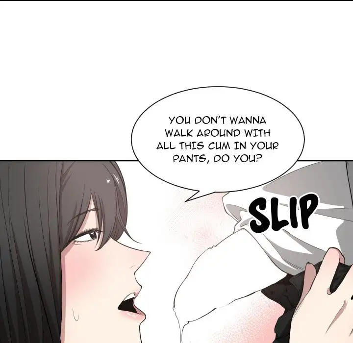 You’re Not That Special! Chapter 3 - Manhwa18.com