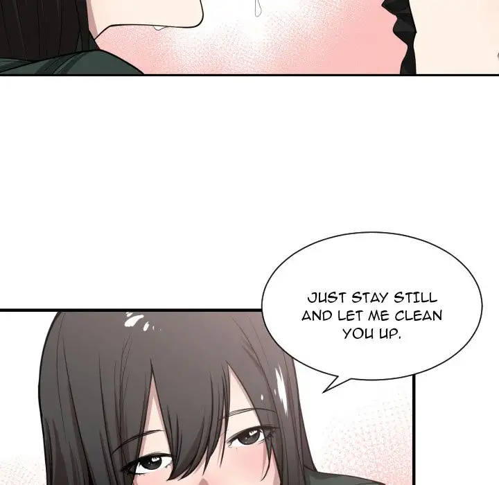 You’re Not That Special! Chapter 3 - Manhwa18.com