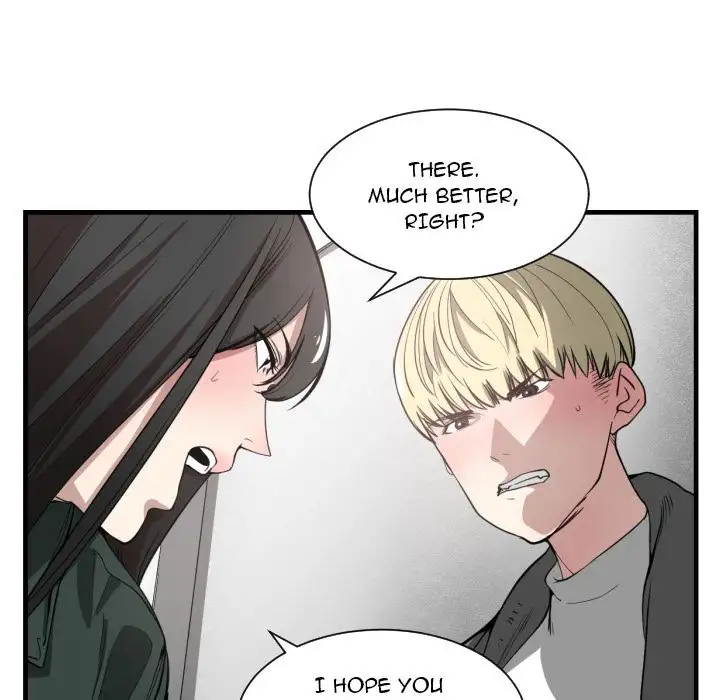 You’re Not That Special! Chapter 3 - Manhwa18.com