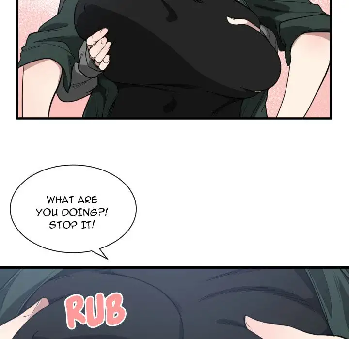 You’re Not That Special! Chapter 3 - Manhwa18.com