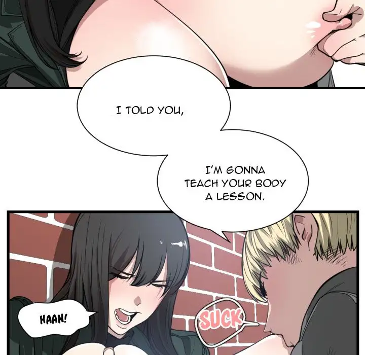 You’re Not That Special! Chapter 3 - Manhwa18.com