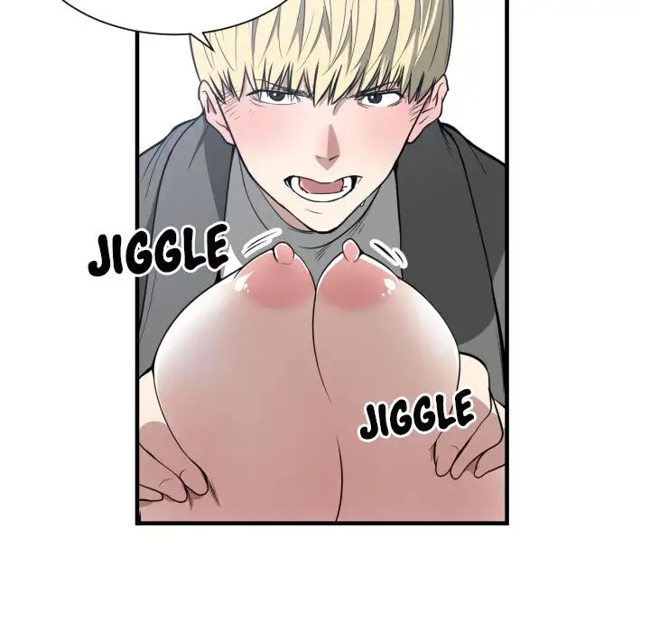 You’re Not That Special! Chapter 3 - Manhwa18.com