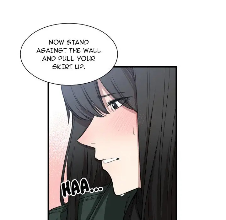 You’re Not That Special! Chapter 3 - Manhwa18.com