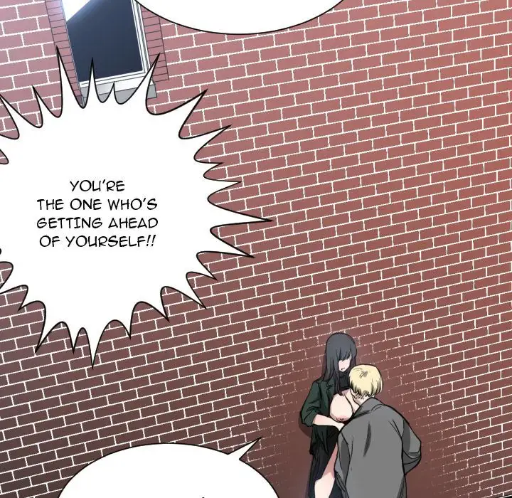 You’re Not That Special! Chapter 3 - Manhwa18.com