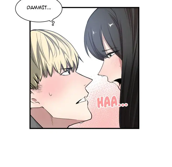 You’re Not That Special! Chapter 3 - Manhwa18.com