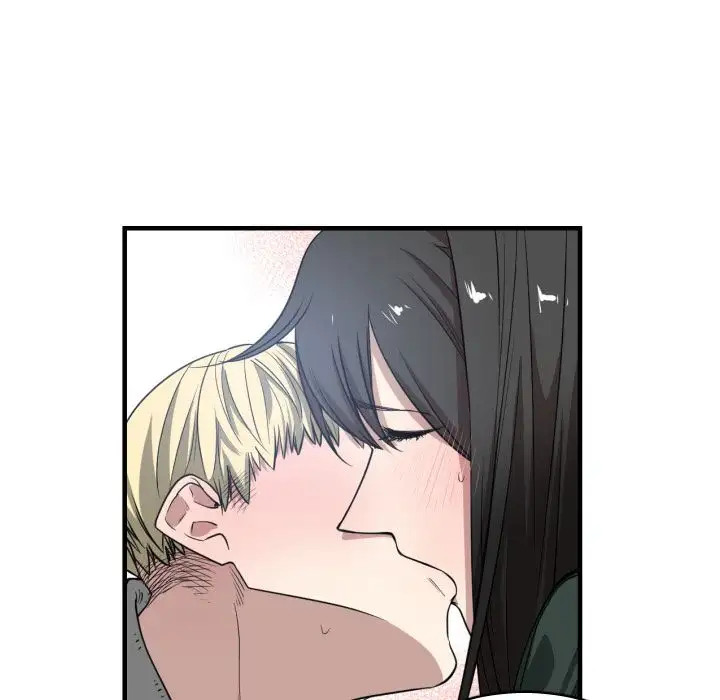 You’re Not That Special! Chapter 3 - Manhwa18.com