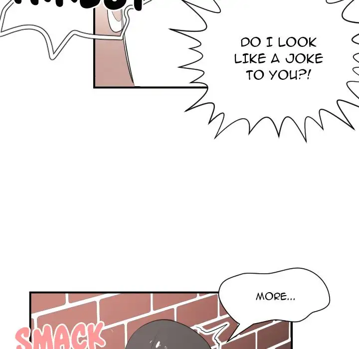 You’re Not That Special! Chapter 3 - Manhwa18.com