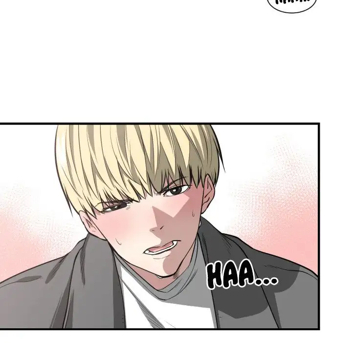 You’re Not That Special! Chapter 3 - Manhwa18.com