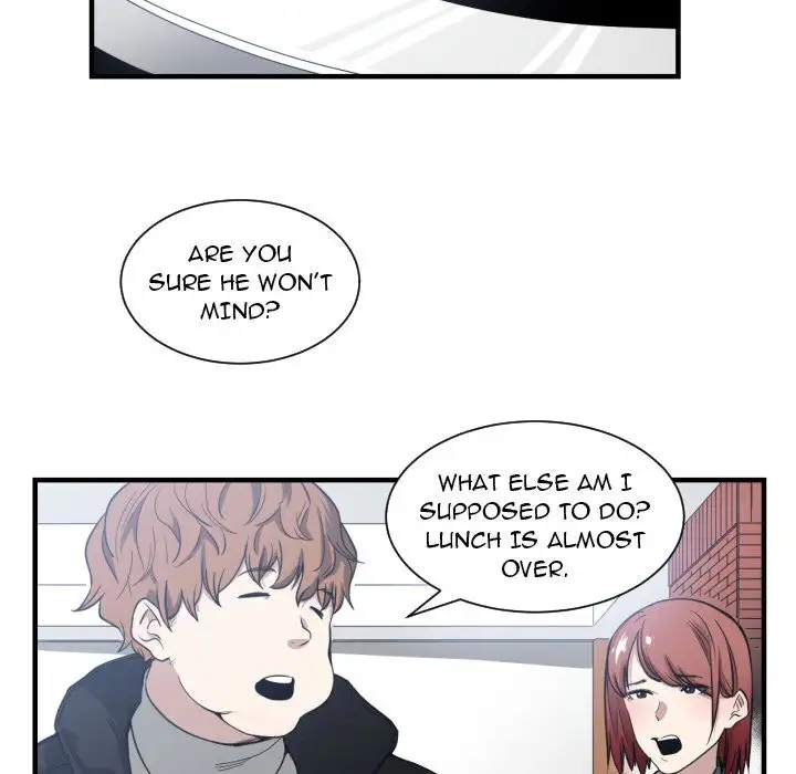 You’re Not That Special! Chapter 3 - Manhwa18.com