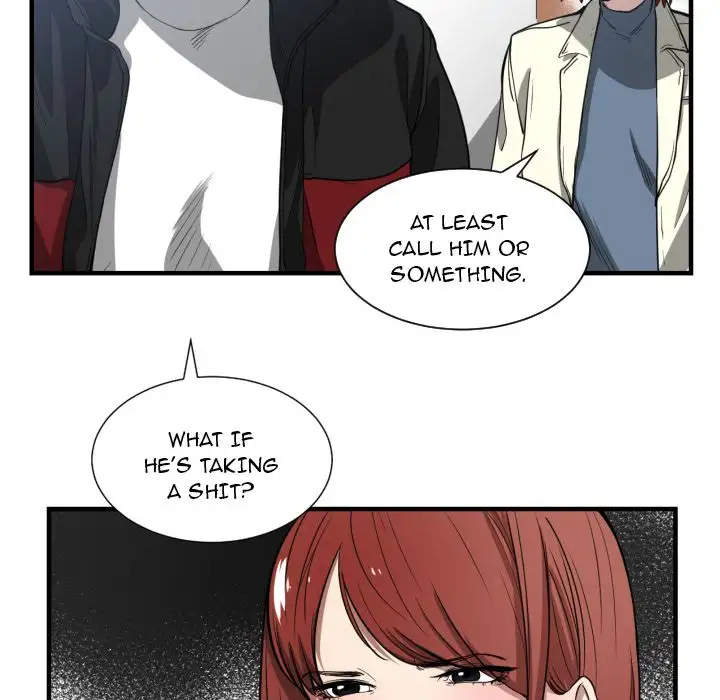 You’re Not That Special! Chapter 3 - Manhwa18.com