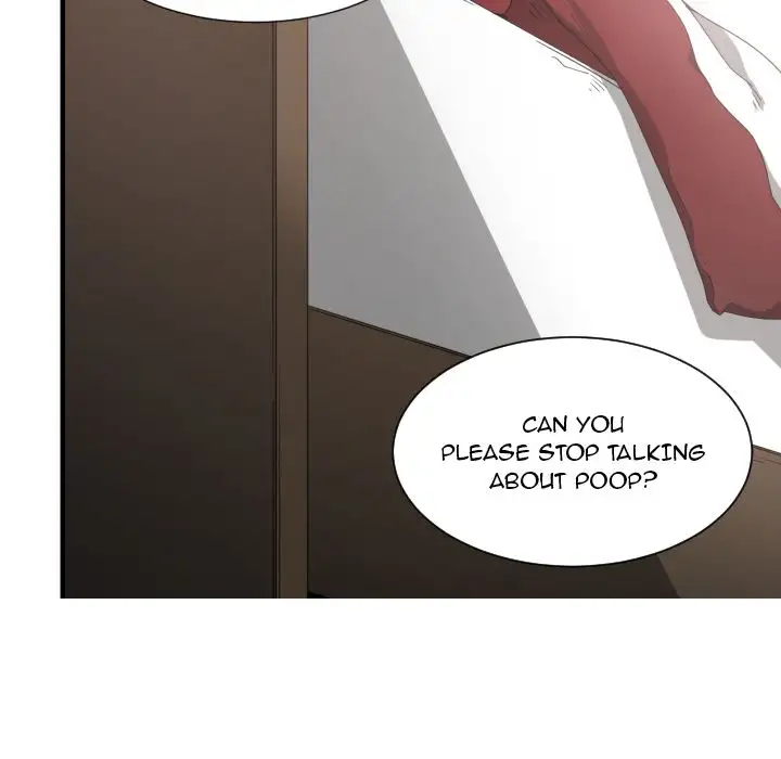 You’re Not That Special! Chapter 3 - Manhwa18.com