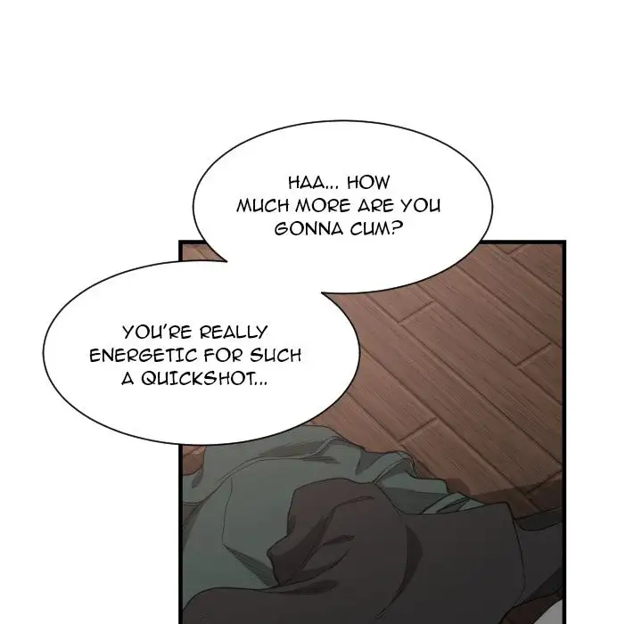 You’re Not That Special! Chapter 3 - Manhwa18.com