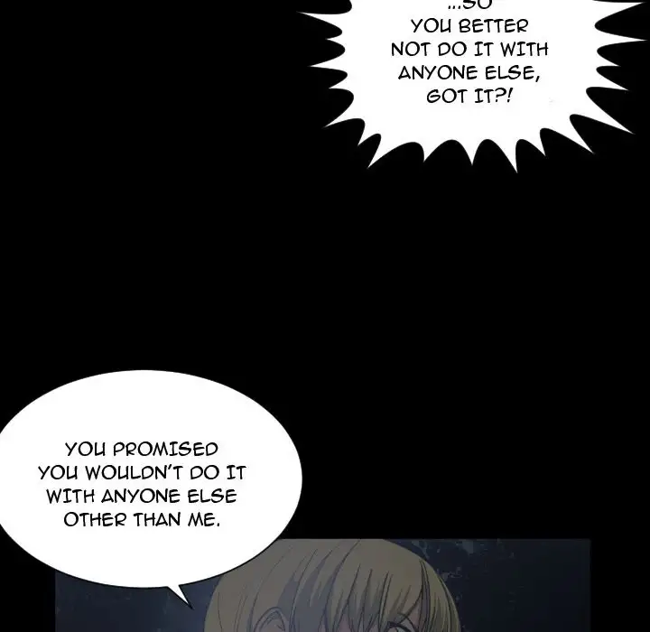 You’re Not That Special! Chapter 30 - Manhwa18.com