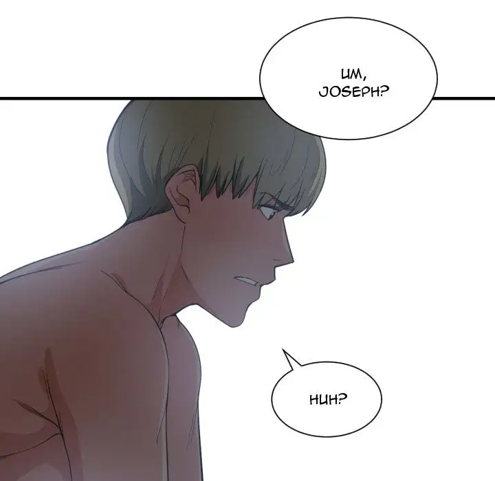 You’re Not That Special! Chapter 30 - Manhwa18.com