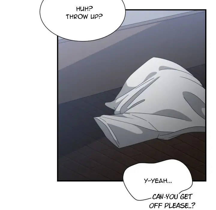 You’re Not That Special! Chapter 30 - Manhwa18.com