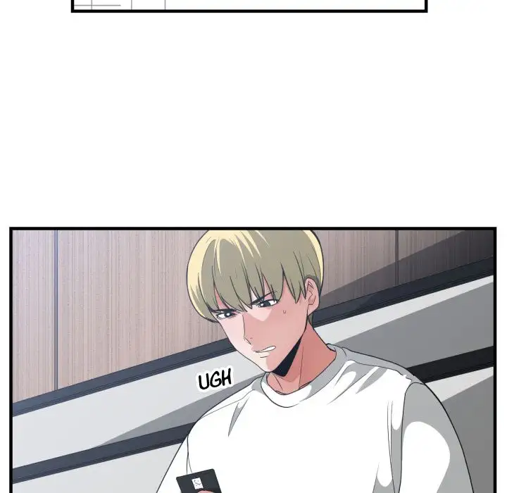 You’re Not That Special! Chapter 30 - Manhwa18.com